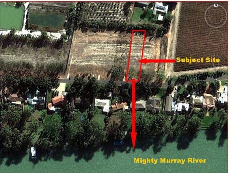 18 Carramar Drive, Gol Gol NSW 2738