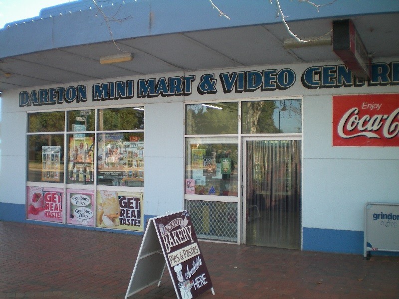 0 Dareton Mini Mart, Dareton NSW 2717