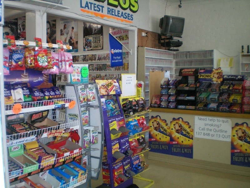 0 Dareton Mini Mart, Dareton NSW 2717