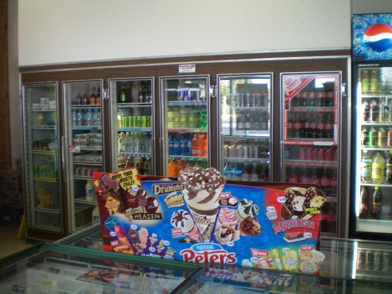 0 Dareton Mini Mart, Dareton NSW 2717