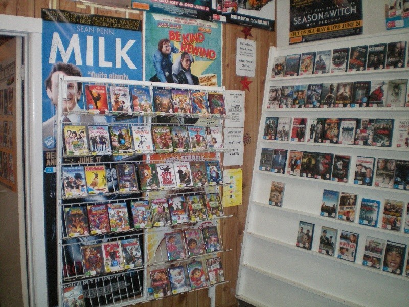 0 Dareton Mini Mart, Dareton NSW 2717