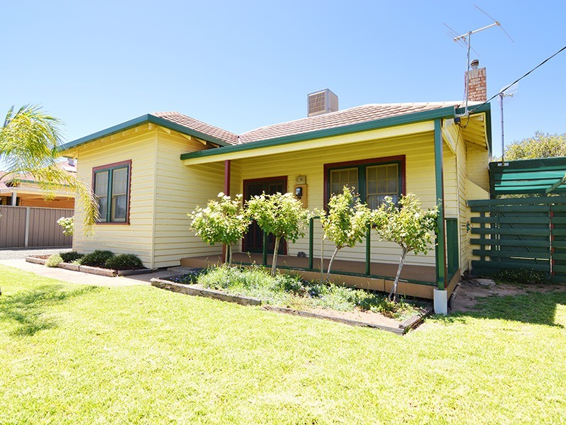 76 Eaglesham Street, Mildura VIC 3500