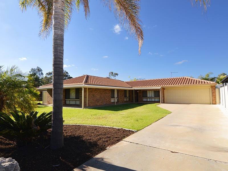 20 Pegler Avenue, Mildura VIC 3500