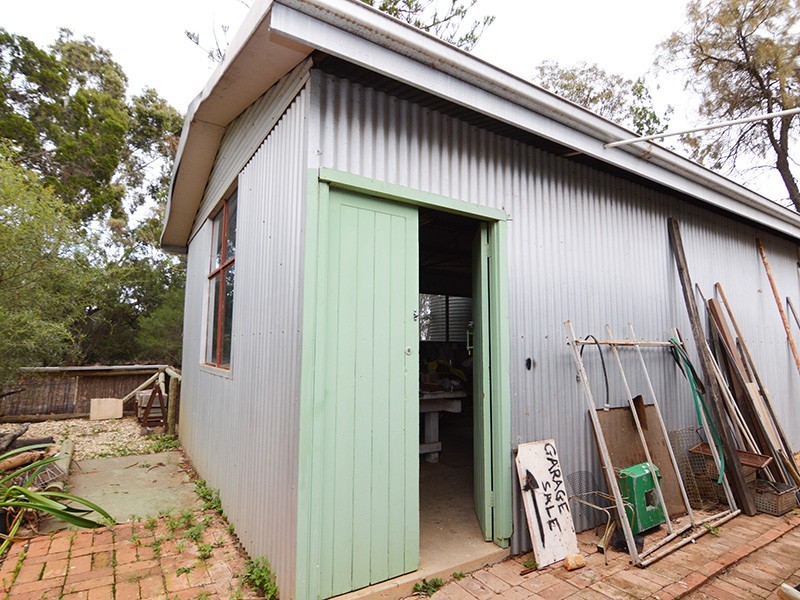 166 Boobook Avenue, Cardross VIC 3496