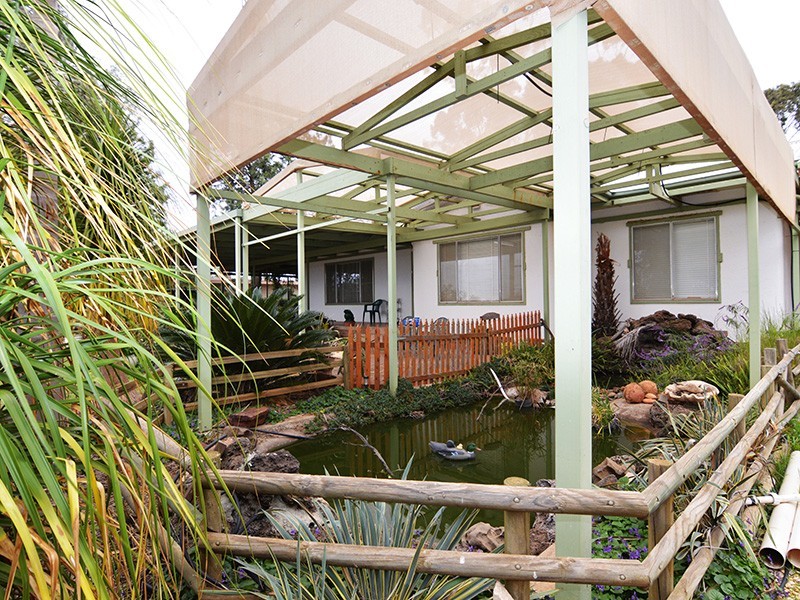 166 Boobook Avenue, Cardross VIC 3496