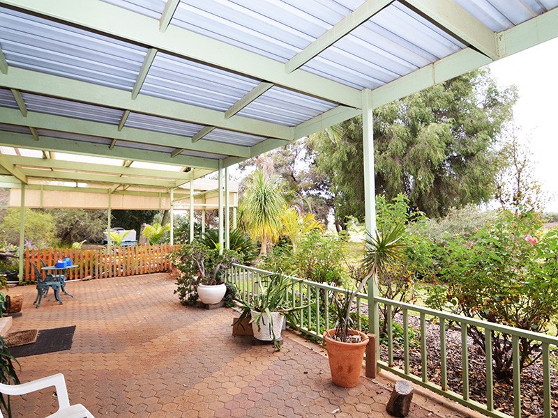 166 Boobook Avenue, Cardross VIC 3496