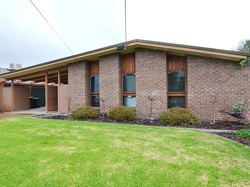 25 Windsor Street, Mildura VIC 3500