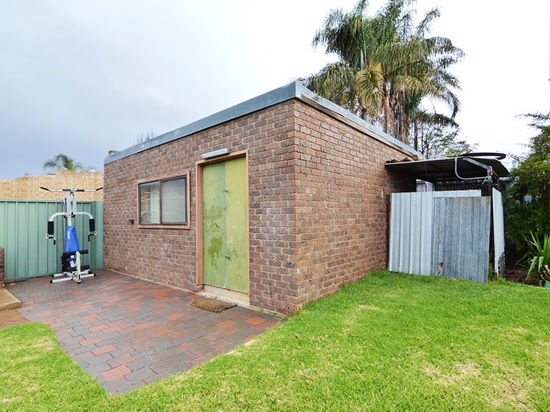 25 Windsor Street, Mildura VIC 3500