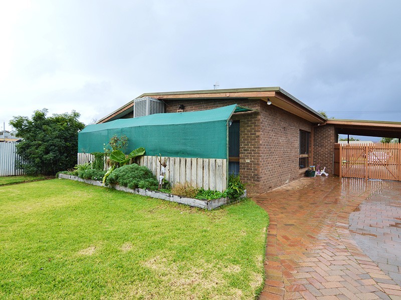 25 Windsor Street, Mildura VIC 3500