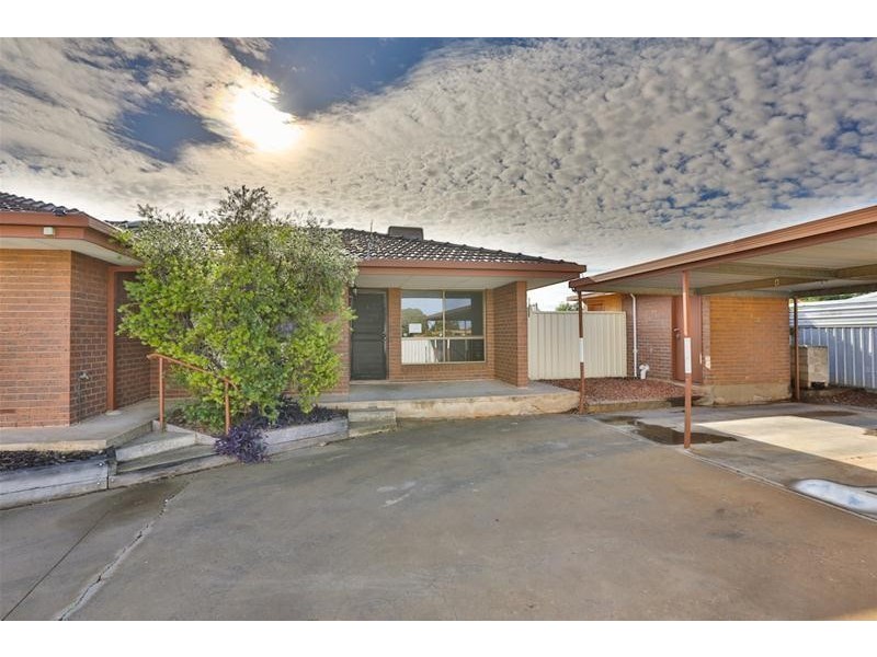 4/646 Koorlong Avenue, Irymple VIC 3498