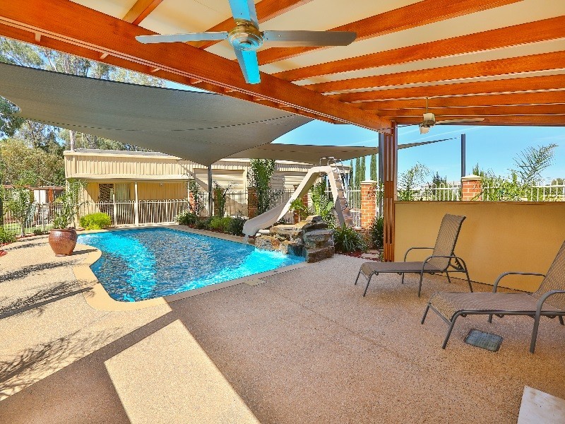 423 Dairtnunk Avenue, Cardross VIC 3496