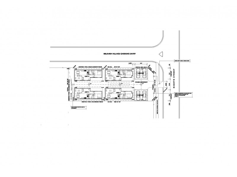 333 Eighth Street, Mildura VIC 3500 Floorplan