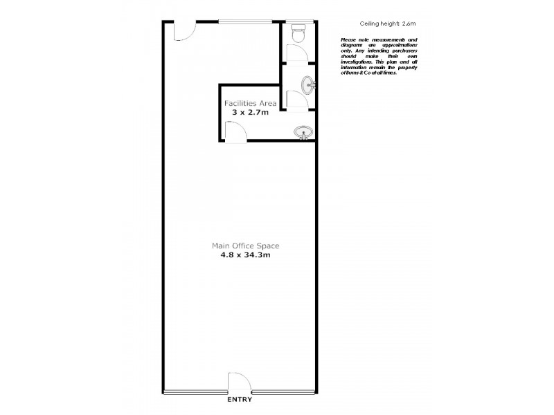 62 Lime Avenue, Mildura VIC 3500 Floorplan
