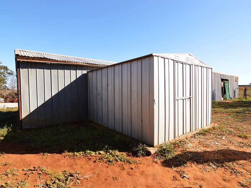 210 Jezzine Road, Robinvale VIC 3549