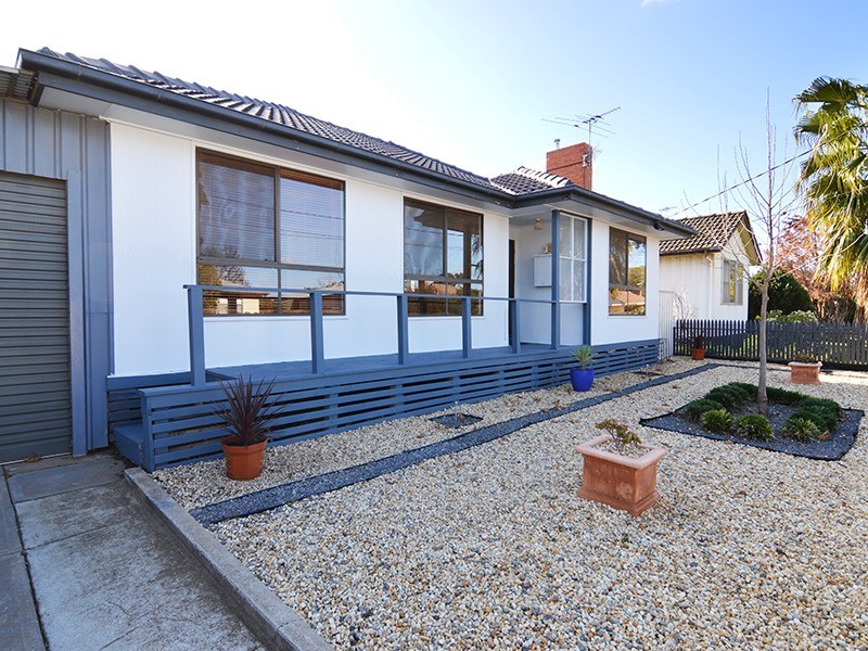 11 Brian Crescent, Mildura VIC 3500