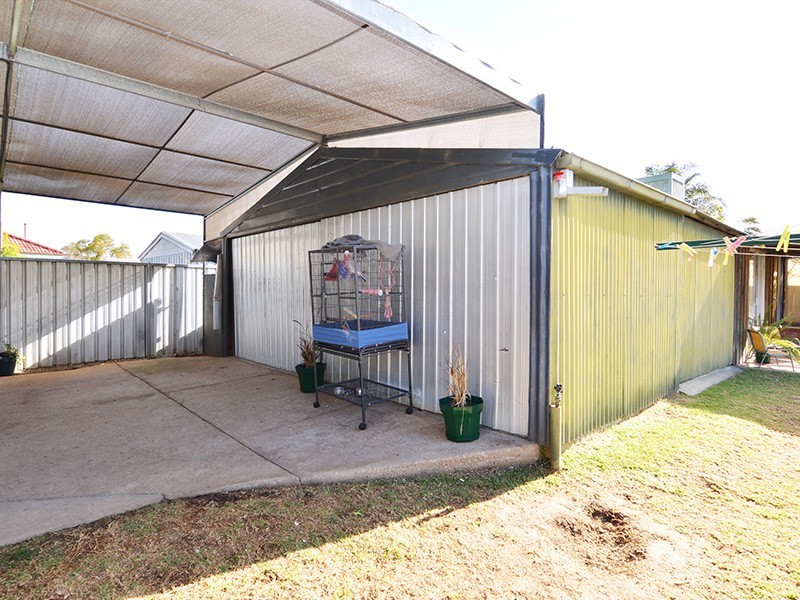 11 Brian Crescent, Mildura VIC 3500