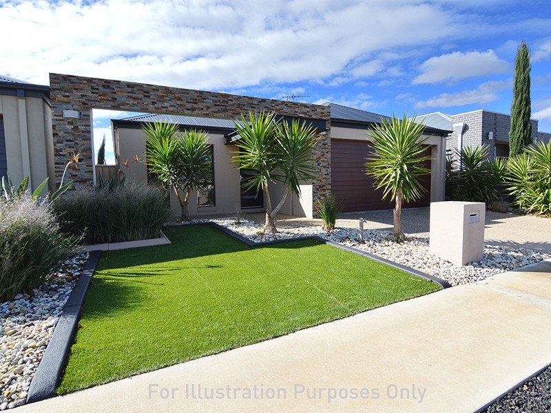 1 – 21 Cosgrove Court, Mildura VIC 3500