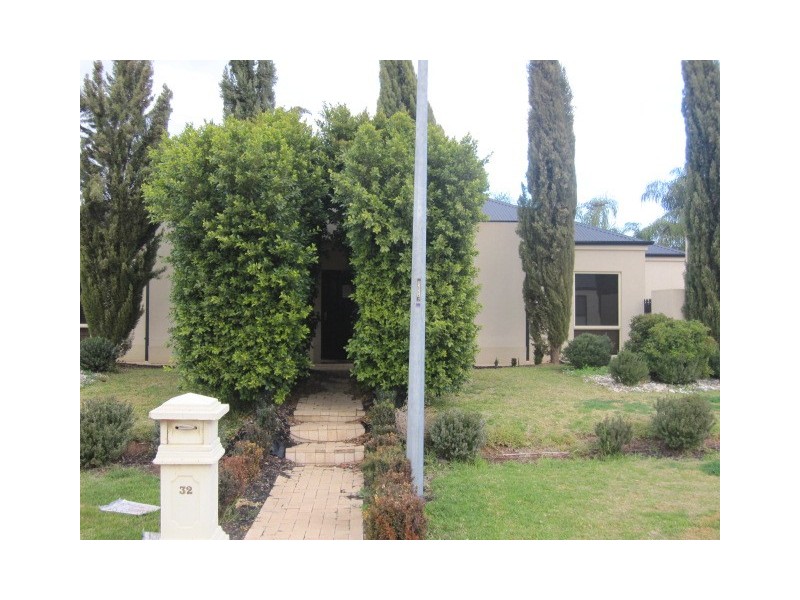 32 Tulane Drive, Mildura VIC 3500