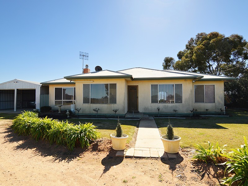 48 Taylor Road, Euston NSW 2737
