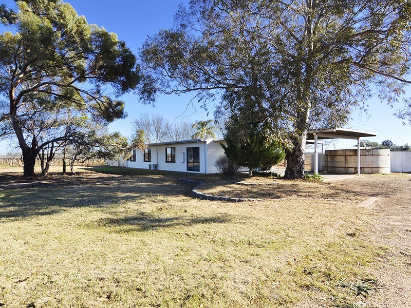 18 Twenty Second Street, Irymple VIC 3498