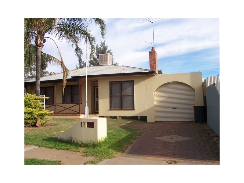 17 Sargent Avenue, Mildura VIC 3500