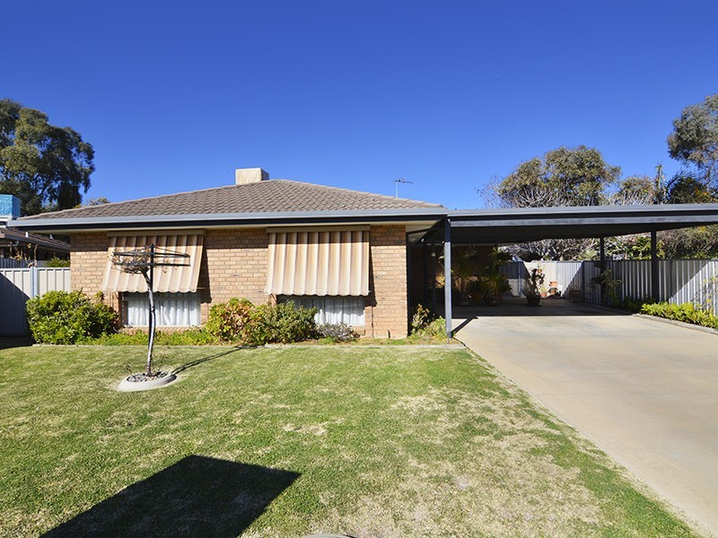 64 Flamingo Drive, Mildura VIC 3500