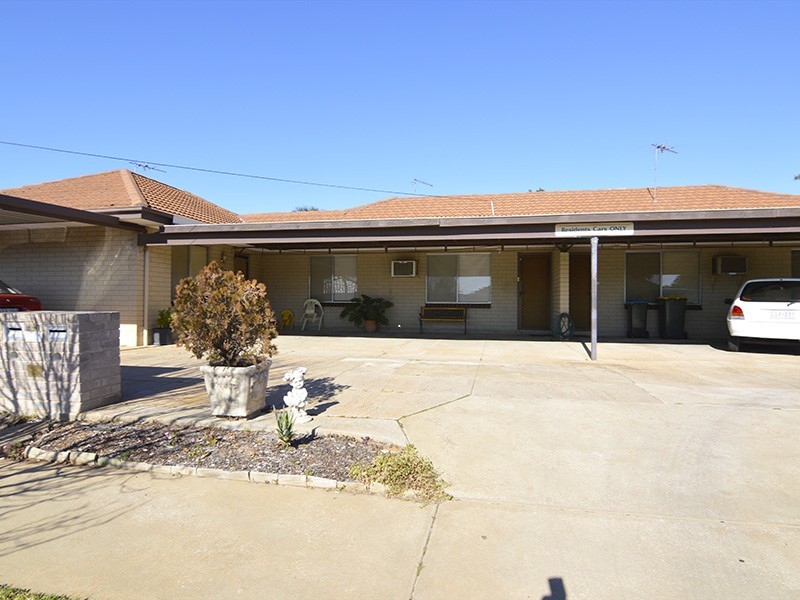 3/250 Tenth Street, Mildura VIC 3500