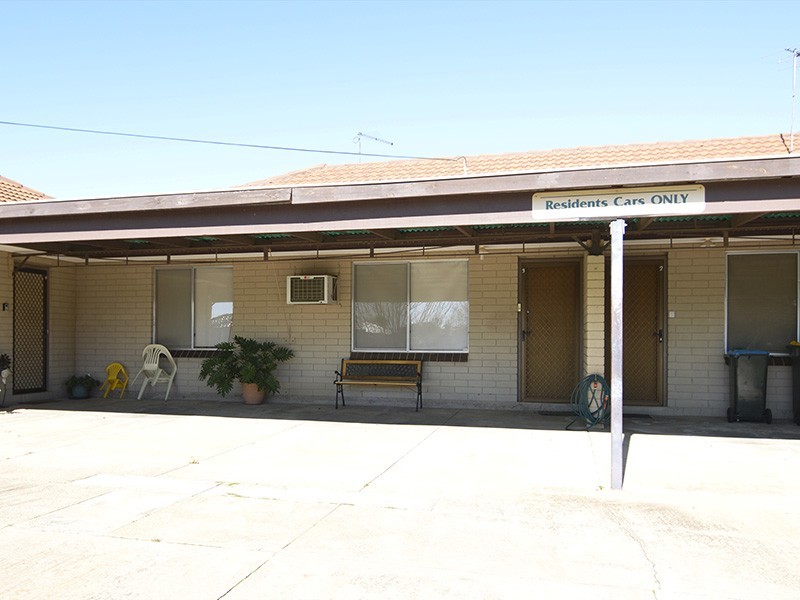 3/250 Tenth Street, Mildura VIC 3500