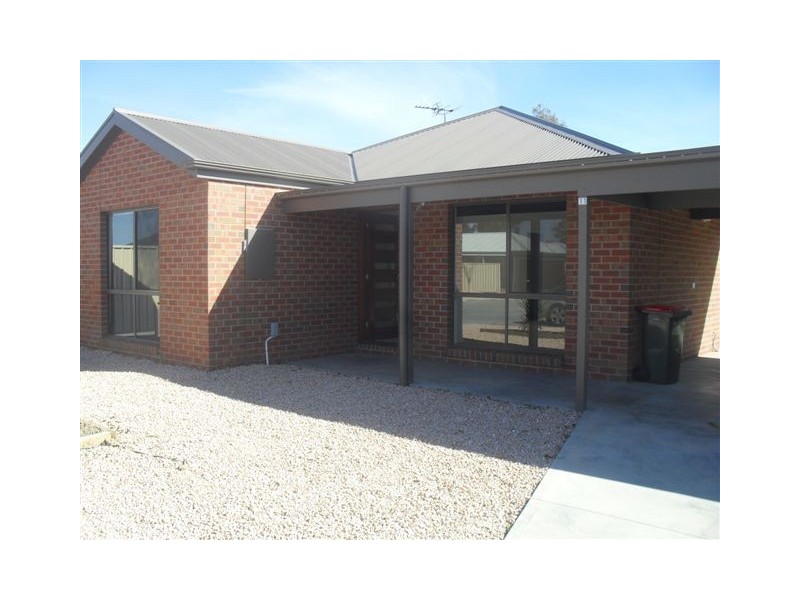 11/2724 Fourteenth Street, Irymple VIC 3498
