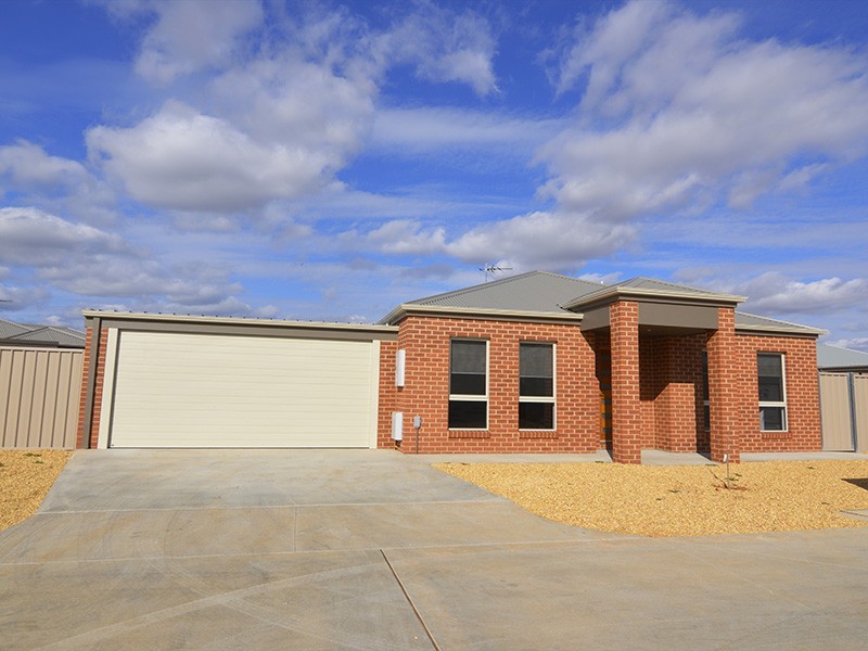 12/1 Betty Krake Drive, Red Cliffs VIC 3496