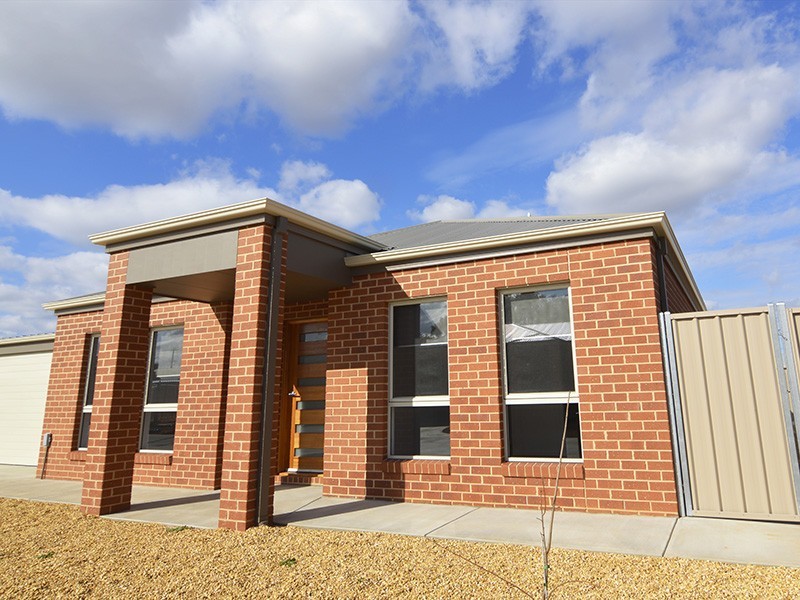 12/1 Betty Krake Drive, Red Cliffs VIC 3496