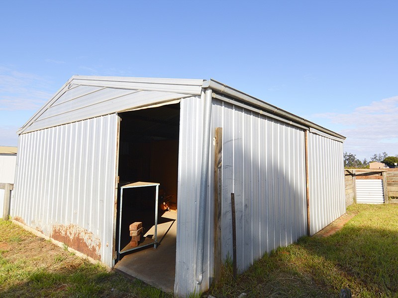 130 Second Street, Merbein VIC 3505