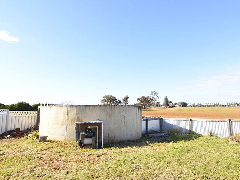 130 Second Street, Merbein VIC 3505