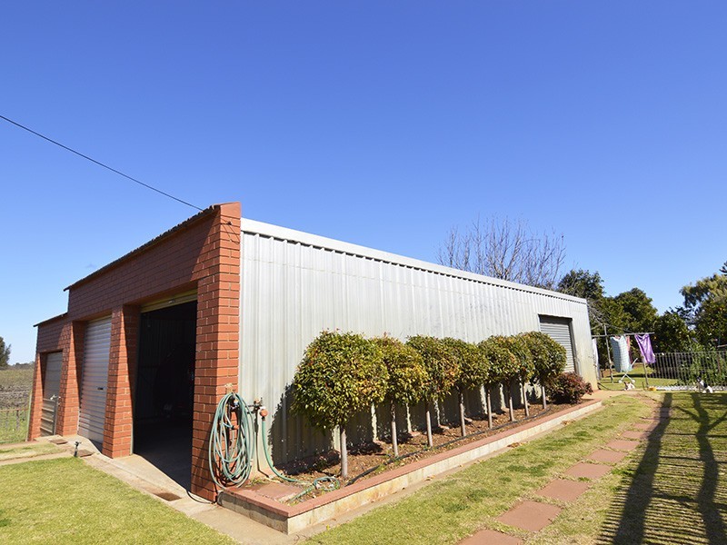 36 Coorong Avenue, Irymple VIC 3498