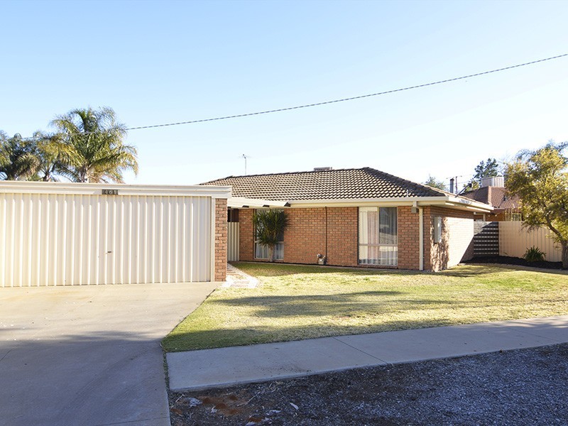 461 Walnut Avenue, Mildura VIC 3500