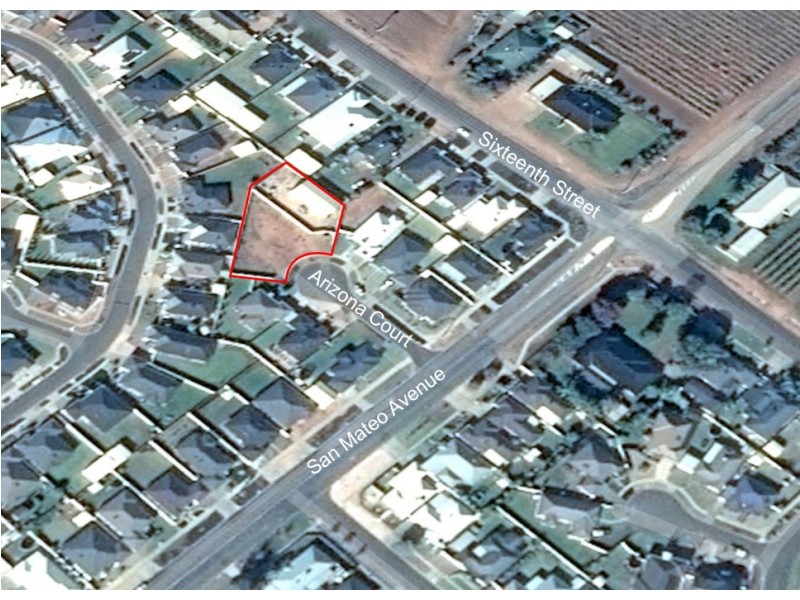 4 Arizona Court, Mildura VIC 3500