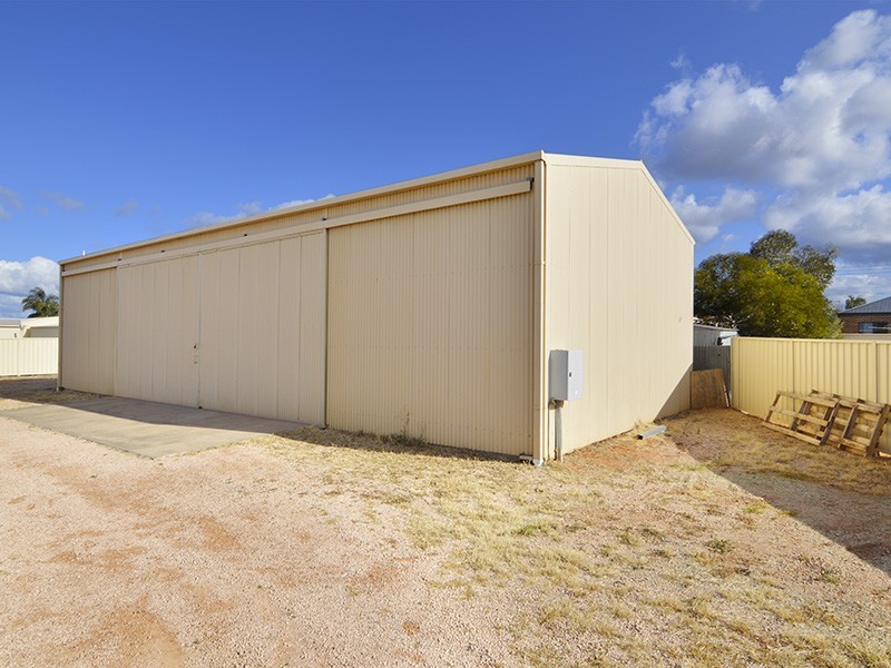4 Arizona Court, Mildura VIC 3500