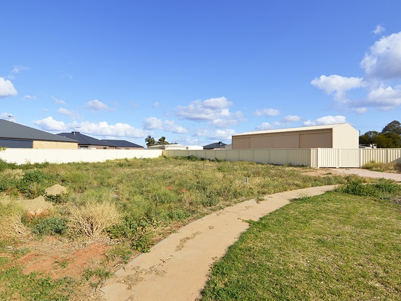 4 Arizona Court, Mildura VIC 3500