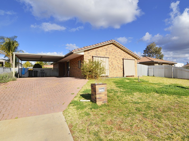 11 Hartley Court, Mildura VIC 3500