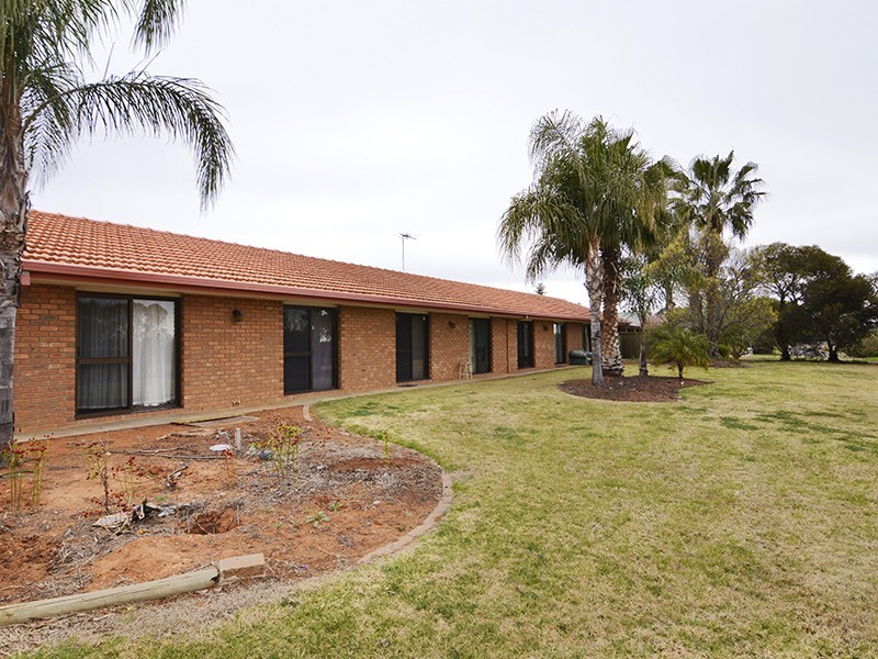 7/133 Jacaranda Street, Red Cliffs VIC 3496