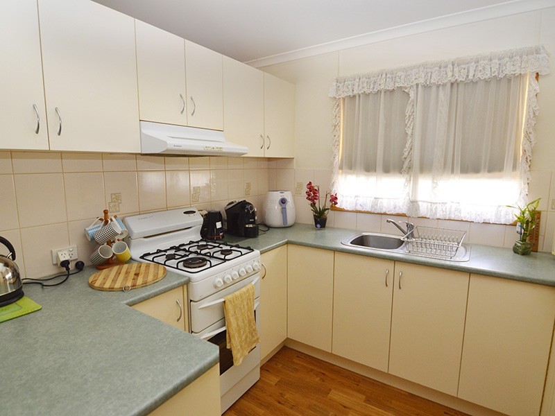 Site 72 All Seasons Caravan Park, Mildura VIC 3500