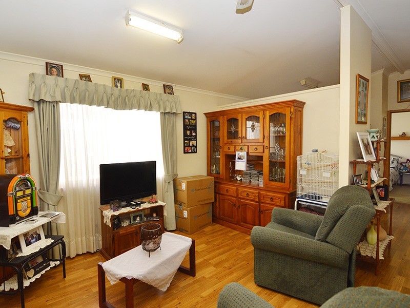 Site 72 All Seasons Caravan Park, Mildura VIC 3500