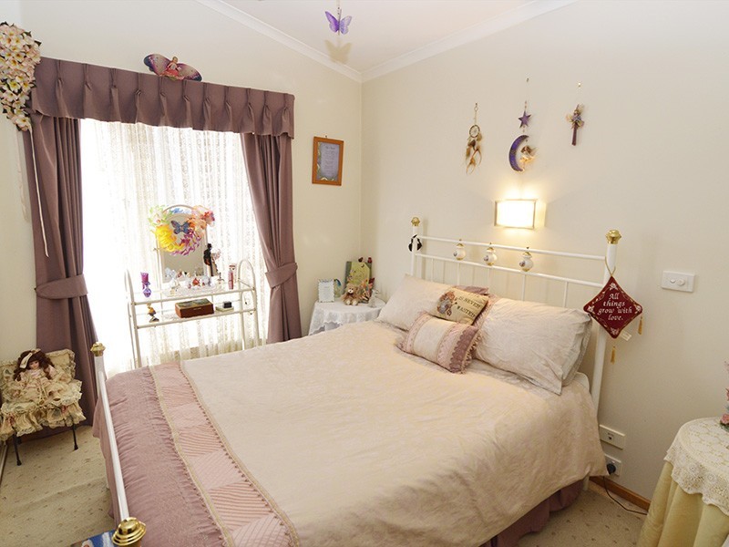 Site 72 All Seasons Caravan Park, Mildura VIC 3500