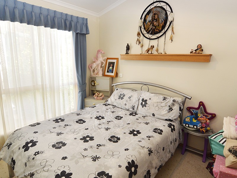 Site 72 All Seasons Caravan Park, Mildura VIC 3500