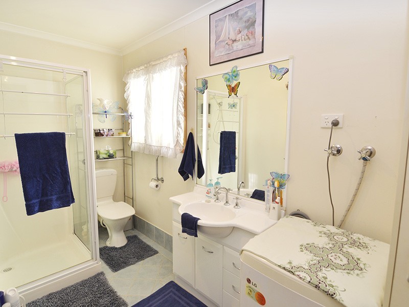 Site 72 All Seasons Caravan Park, Mildura VIC 3500