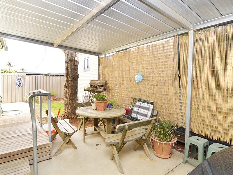 Site 72 All Seasons Caravan Park, Mildura VIC 3500