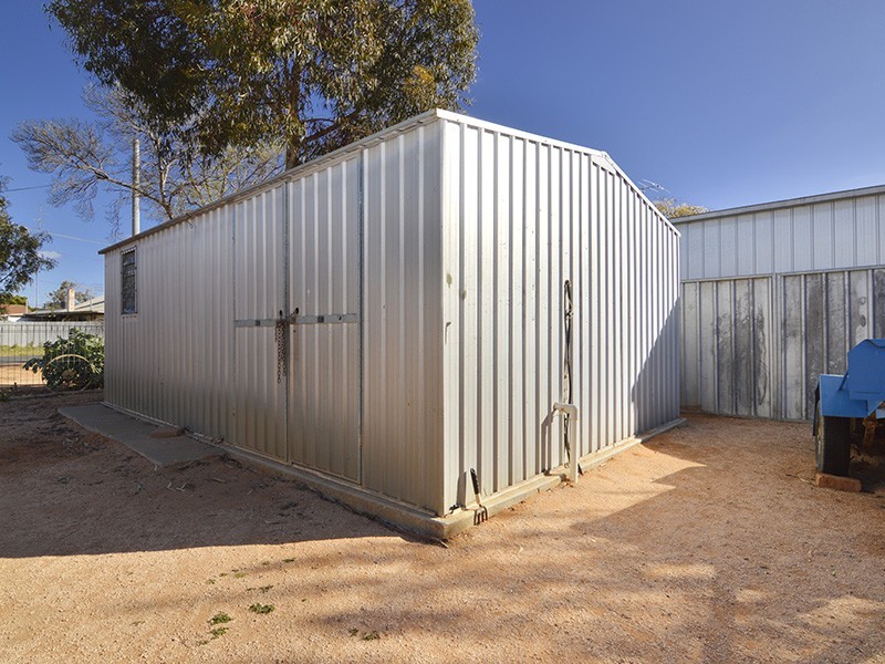 49 Avoca Street, Dareton NSW 2717