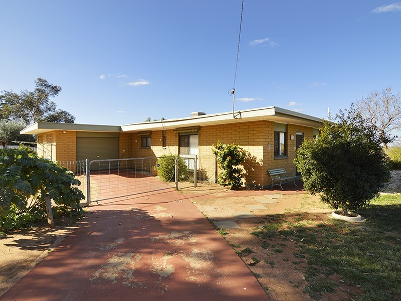 49 Avoca Street, Dareton NSW 2717