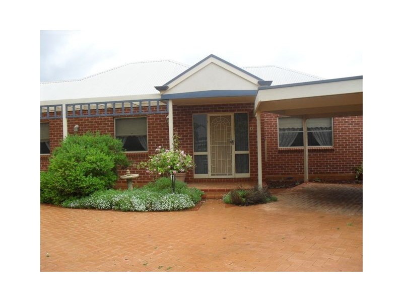 12/883 Fifteenth Street, Mildura VIC 3500