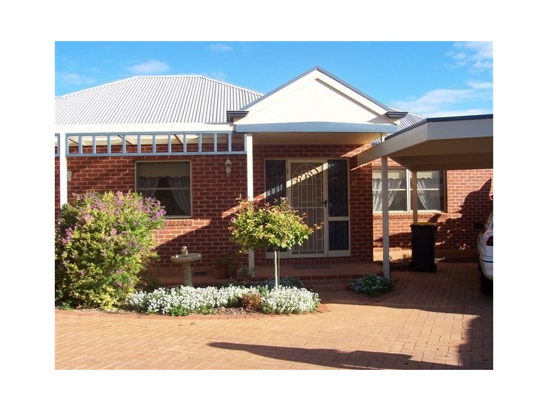 12/883 Fifteenth Street, Mildura VIC 3500